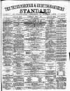 Peterborough Standard Saturday 07 June 1873 Page 1