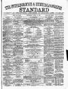 Peterborough Standard Saturday 14 June 1873 Page 1