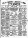 Peterborough Standard Saturday 21 June 1873 Page 1