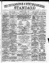 Peterborough Standard Saturday 05 July 1873 Page 1