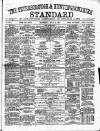 Peterborough Standard Saturday 12 July 1873 Page 1