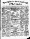 Peterborough Standard Saturday 26 July 1873 Page 1