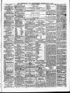 Peterborough Standard Saturday 26 July 1873 Page 5