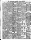 Peterborough Standard Saturday 23 August 1873 Page 8
