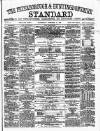 Peterborough Standard Saturday 11 October 1873 Page 1