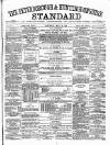 Peterborough Standard Saturday 16 May 1874 Page 1
