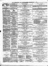 Peterborough Standard Saturday 07 November 1874 Page 4