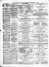 Peterborough Standard Saturday 12 December 1874 Page 4