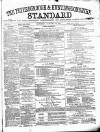 Peterborough Standard Saturday 16 January 1875 Page 1