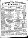 Peterborough Standard Saturday 30 January 1875 Page 1