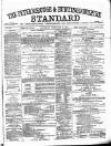 Peterborough Standard Saturday 13 February 1875 Page 1