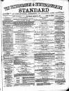Peterborough Standard Saturday 06 March 1875 Page 1