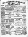 Peterborough Standard Saturday 17 April 1875 Page 1