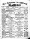 Peterborough Standard Saturday 15 May 1875 Page 1