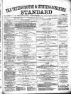 Peterborough Standard Saturday 26 June 1875 Page 1