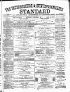 Peterborough Standard Saturday 09 October 1875 Page 1