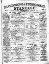 Peterborough Standard Saturday 27 November 1875 Page 1