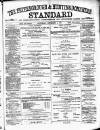 Peterborough Standard Saturday 04 December 1875 Page 1