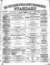 Peterborough Standard Saturday 11 December 1875 Page 1