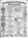 Peterborough Standard Saturday 12 February 1876 Page 1
