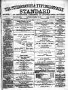 Peterborough Standard Saturday 04 March 1876 Page 1