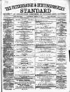 Peterborough Standard Saturday 18 March 1876 Page 1