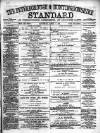 Peterborough Standard Saturday 01 April 1876 Page 1