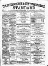 Peterborough Standard Saturday 03 February 1877 Page 1