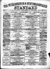 Peterborough Standard Saturday 03 March 1877 Page 1