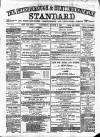 Peterborough Standard Saturday 09 March 1878 Page 1