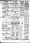Peterborough Standard Saturday 04 January 1879 Page 8