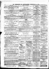 Peterborough Standard Saturday 11 January 1879 Page 8