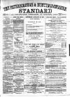 Peterborough Standard Saturday 18 January 1879 Page 1