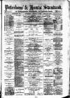 Peterborough Standard Saturday 03 January 1891 Page 1