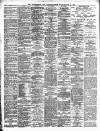 Peterborough Standard Saturday 22 October 1892 Page 4
