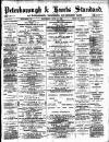 Peterborough Standard Saturday 24 June 1893 Page 1