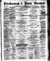 Peterborough Standard Saturday 08 April 1899 Page 1