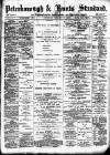 Peterborough Standard Saturday 27 January 1900 Page 1