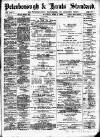 Peterborough Standard Saturday 02 June 1900 Page 1