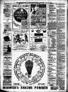 Peterborough Standard Saturday 21 July 1900 Page 2