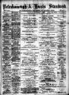 Peterborough Standard Saturday 01 September 1900 Page 1