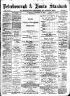 Peterborough Standard Saturday 29 December 1900 Page 1