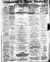 Peterborough Standard Saturday 05 January 1901 Page 1