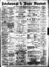 Peterborough Standard Saturday 23 February 1901 Page 1