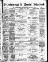Peterborough Standard Saturday 07 June 1902 Page 1