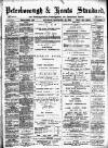 Peterborough Standard Saturday 13 September 1902 Page 1