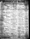 Peterborough Standard Saturday 26 March 1910 Page 1