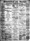 Peterborough Standard Saturday 02 July 1910 Page 1