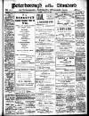 Peterborough Standard Saturday 23 July 1910 Page 1