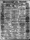 Peterborough Standard Saturday 11 February 1911 Page 1